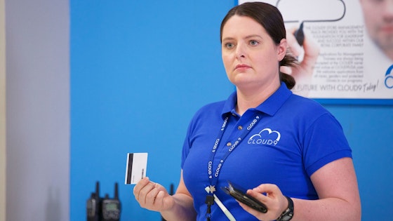 Superstore S01E05