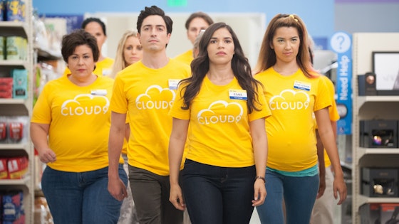 Superstore S01E07