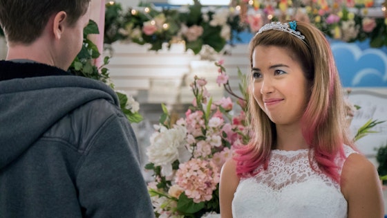 Superstore S01E08
