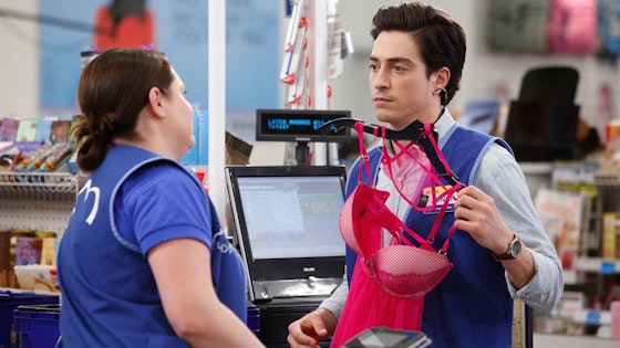 Superstore S01E10