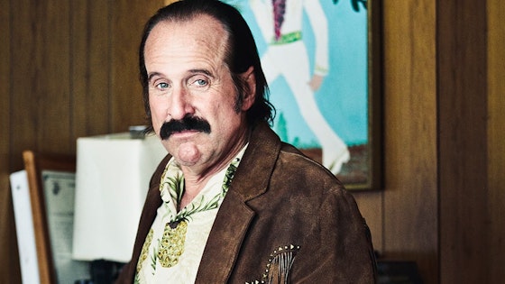 Swedish Dicks S01E01