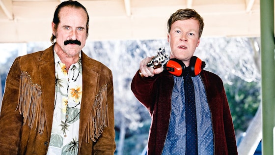 Swedish Dicks S01E02