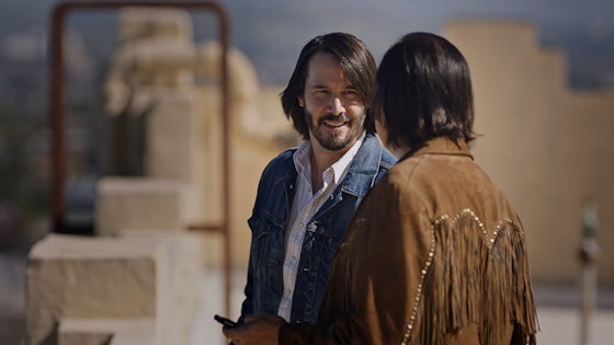 Swedish Dicks S01E04