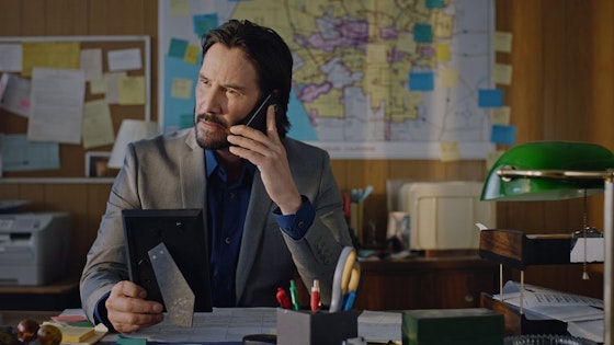 Swedish Dicks S01E10