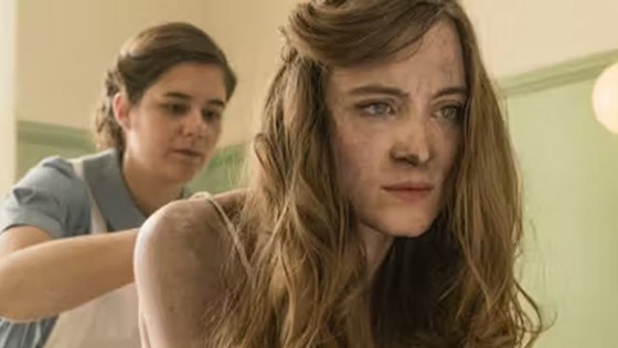 Sygeplejeskolen S01E04