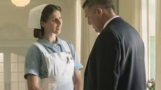 Sygeplejeskolen S01E05