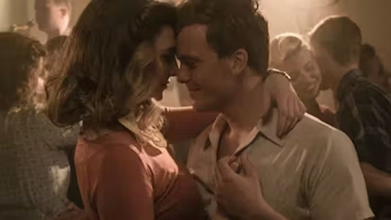 Sygeplejeskolen S01E06