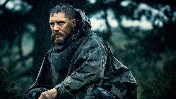 Taboo S01E01