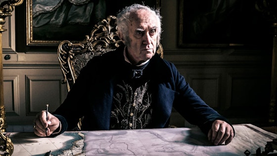 Taboo S01E03