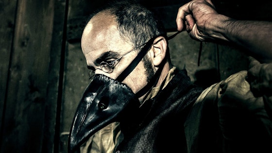 Taboo S01E05