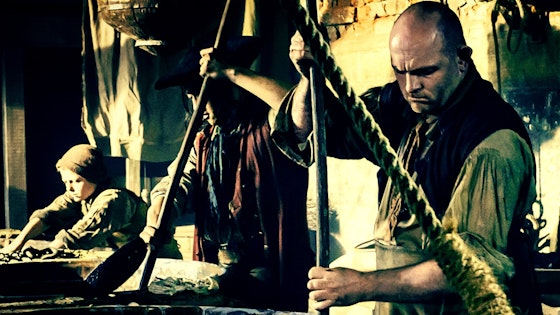 Taboo S01E06