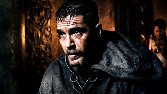 Taboo S01E07