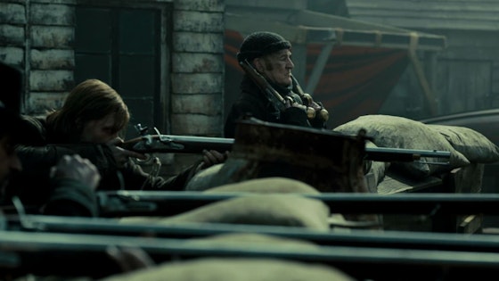 Taboo S01E08