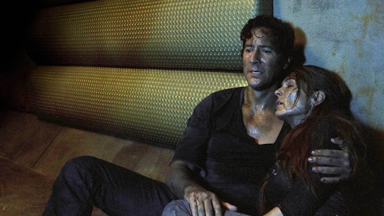 The 100 S01E11