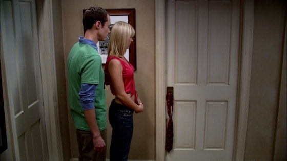 The Big Bang Theory S01E05