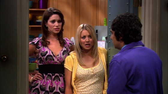 The Big Bang Theory S01E15