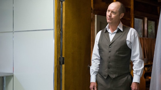 The Blacklist S01E04