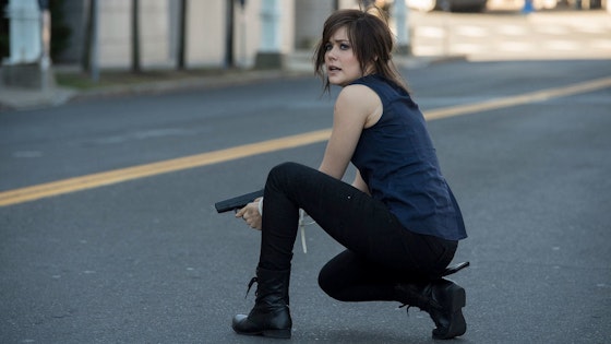 The Blacklist S01E10