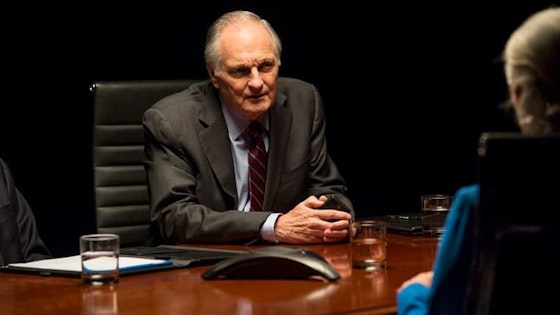 The Blacklist S01E11