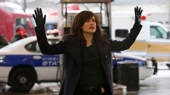 The Blacklist S01E12