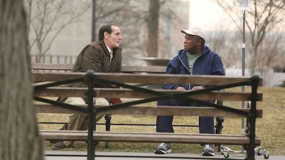 The Blacklist S01E18