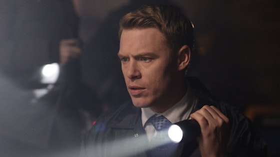 The Blacklist S01E19