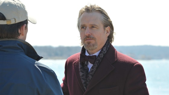 The Blacklist S01E20