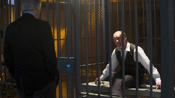 The Blacklist S01E22