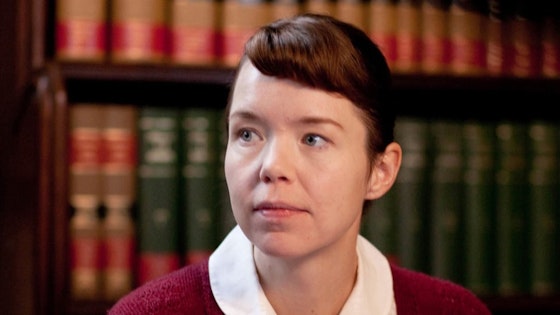 The Bletchley Circle S01E01