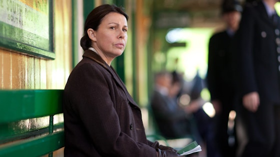 The Bletchley Circle S01E02