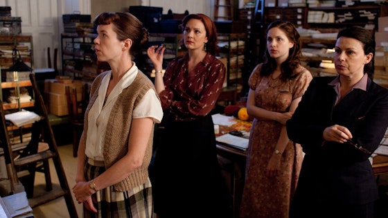 The Bletchley Circle S01E03
