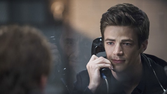 The Flash S01E03