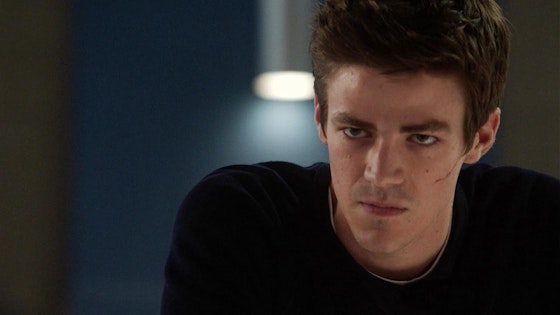 The Flash S01E06