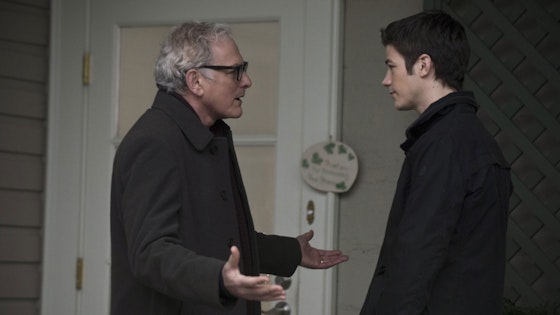 The Flash S01E14
