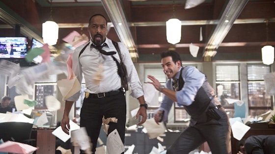 The Flash S01E15