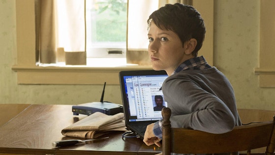 The Following S01E04