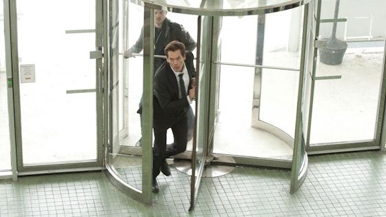 The Following S01E07