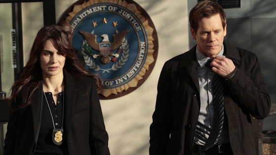 The Following S01E09