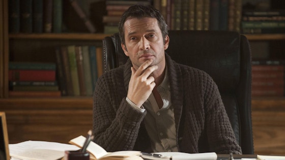 The Following S01E10