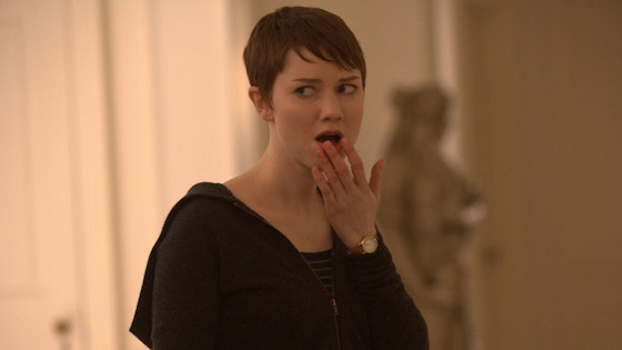 The Following S01E12