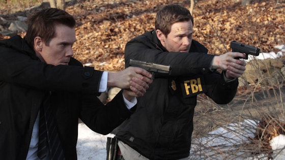The Following S01E13