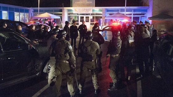 The Following S01E14