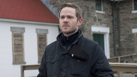 The Following S01E15