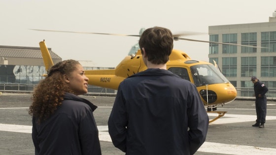 The Good Doctor S01E03