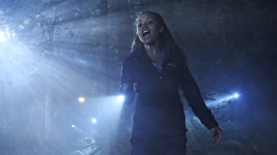 The Good Doctor S01E06