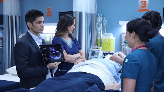 The Good Doctor S01E07