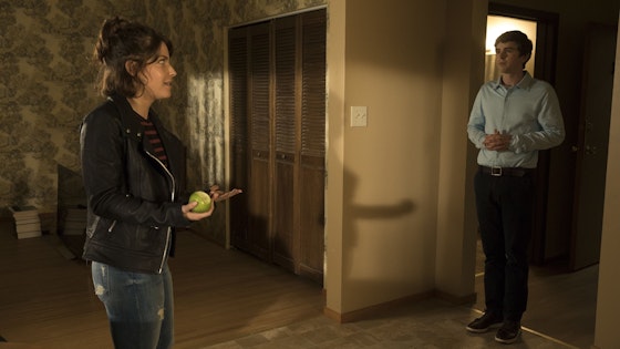 The Good Doctor S01E08