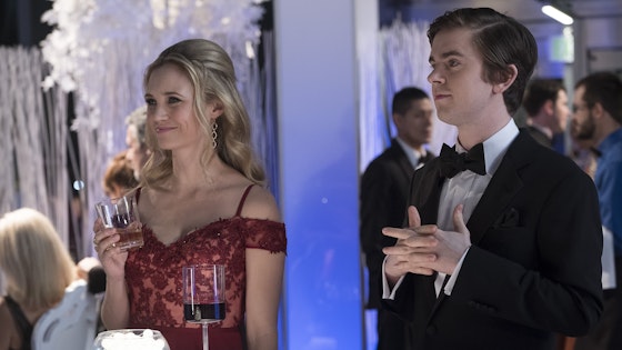 The Good Doctor S01E15