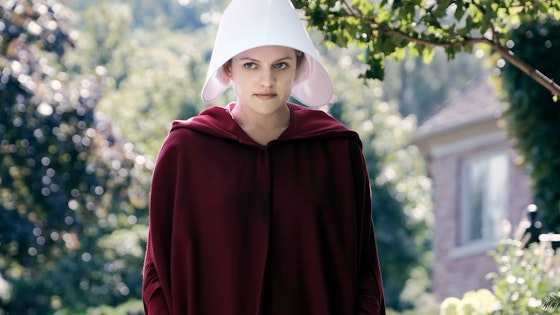 The Handmaid's Tale S01E01