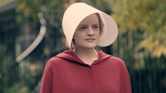 The Handmaid's Tale S01E02
